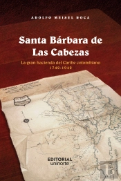 Santa Bárbara De Las Cabezas