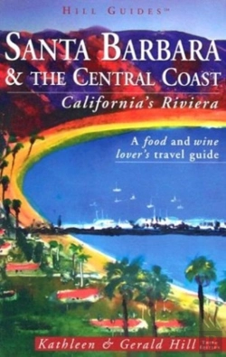Bertrand.pt - Santa Barbara & The Central Coast