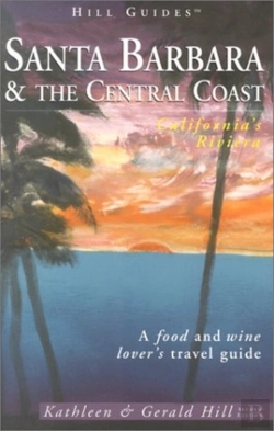 Bertrand.pt - Santa Barbara & The Central Coast