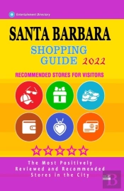 Santa Barbara Shopping Guide 2022