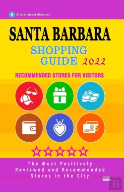 Bertrand.pt - Santa Barbara Shopping Guide 2022