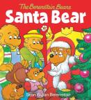 Santa Bear