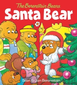 Bertrand.pt - Santa Bear