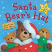 Santa Bear'S Hat