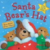 Santa Bear'S Hat
