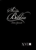Santa Biblia Letra Grande-Nvi