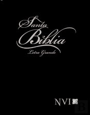 Santa Biblia Letra Grande-Nvi