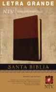 Santa Biblia Ntv, Edicion Personal, Letra Grande