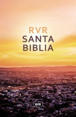 Bertrand.pt - Santa Biblia Rvr, Edicion Misionera, Tapa Rustica