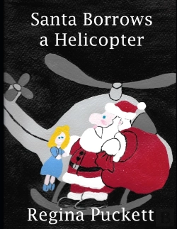 Bertrand.pt - Santa Borrows A Helicopter