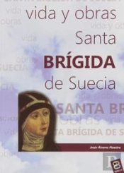Santa Brígida De Suecia