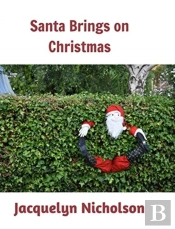 Santa Brings On Christmas