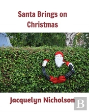 Santa Brings On Christmas