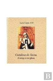 Santa Catalina De Siena
