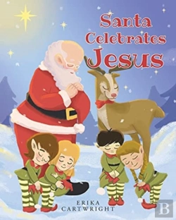 Bertrand.pt - Santa Celebrates Jesus