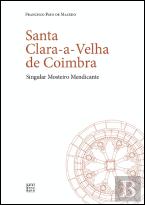 Santa Clara-a-Velha de Coimbra 