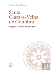 Santa Clara-a-Velha de Coimbra 