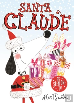 Bertrand.pt - Santa Claude