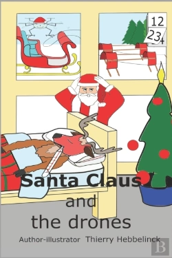 Bertrand.pt - Santa Claus And The Drones