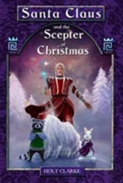 Bertrand.pt - Santa Claus And The Scepter Of Christmas