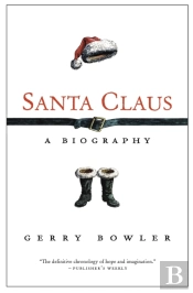 Santa Claus