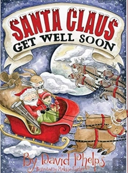 Bertrand.pt - Santa Claus, Get Well Soon