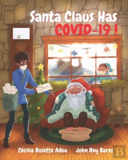Bertrand.pt - Santa Claus Has Covid-19!