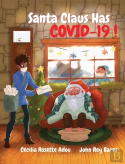 Bertrand.pt - Santa Claus Has Covid-19!