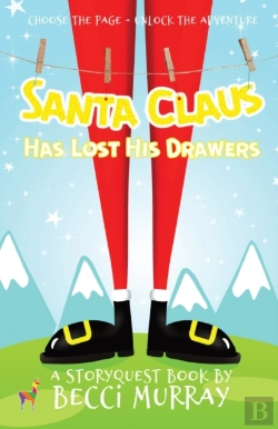 Bertrand.pt - Santa Claus Has Lost His Drawers