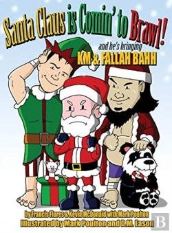 Bertrand.pt - Santa Claus Is Comin' To Brawl!