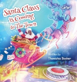 Bertrand.pt - Santa Claus Is Coming To The Town