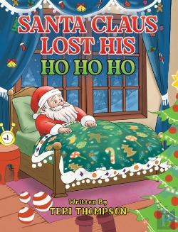 Bertrand.pt - Santa Claus Lost His Ho Ho Ho