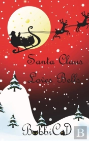 Santa Claus Loves Bells