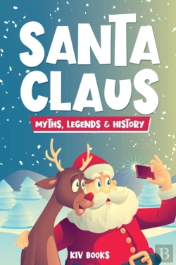 Bertrand.pt - Santa Claus - Myths, Legends & History