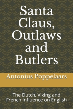 Bertrand.pt - Santa Claus, Outlaws And Butlers