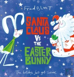 Bertrand.pt - Santa Claus Vs The Easter Bunny