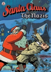 Santa Claus Vs The Nazis