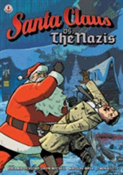 Bertrand.pt - Santa Claus Vs The Nazis