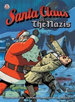 Bertrand.pt - Santa Claus Vs The Nazis