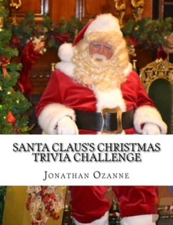 Bertrand.pt - Santa Claus'S Christmas Trivia Challenge