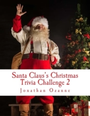 Santa Claus'S Christmas Trivia Challenge