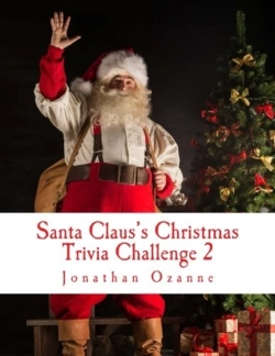 Bertrand.pt - Santa Claus'S Christmas Trivia Challenge