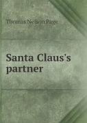 Santa Claus'S Partner