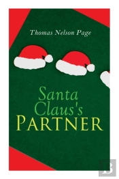 Santa Claus'S Partner