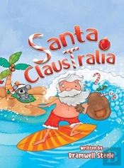 Santa Claustralia