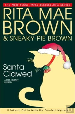 Bertrand.pt - Santa Clawed