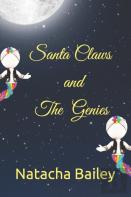 Santa Claws And The Genies