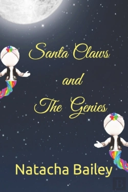 Bertrand.pt - Santa Claws And The Genies