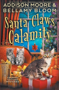 Bertrand.pt - Santa Claws Calamity