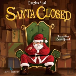 Bertrand.pt - Santa Closed